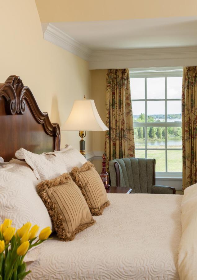 Inn At Warner Hall Gloucester Phòng bức ảnh